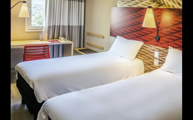 ibis Copiapo