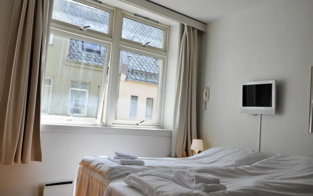 Bergen Budget Hostel