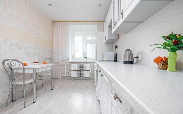 Апартаменты на улице Фатыха Амирхана 21