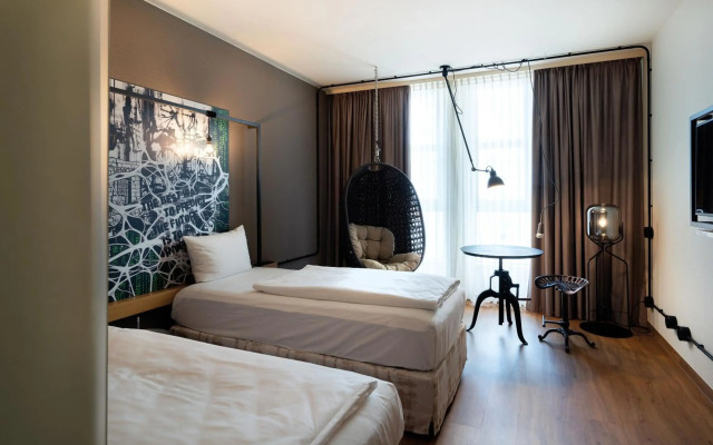 Seminaris Hotel Nürnberg