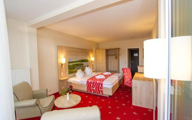 Seehotel Plau Am See