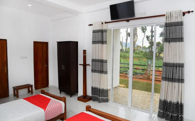 OYO 451 Ivy Bungalow