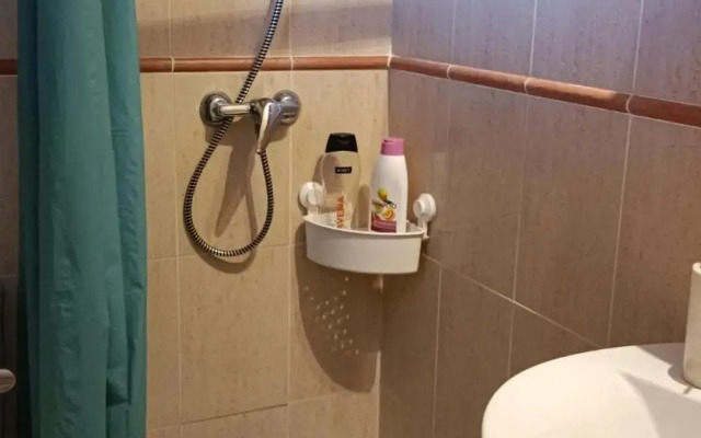 Apartamento Nuevo Vera