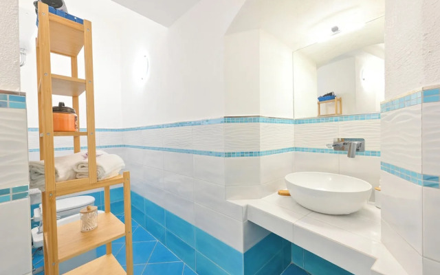 Chiaia Di Rose Rooms & Apartment