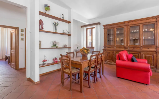 Chiara Apartment In Porta San Frediano