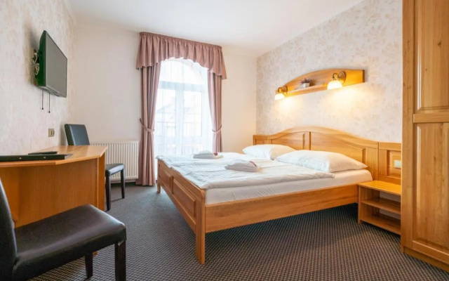 Spa Hotel Millenium Karlovy Vary