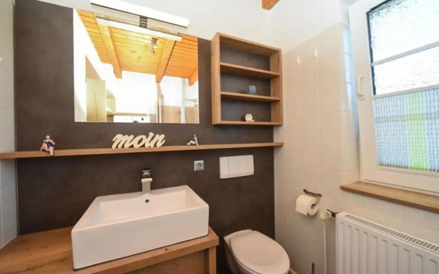 Holiday Home Nispel 2