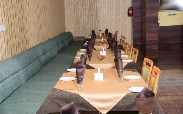 Galaxy Inn