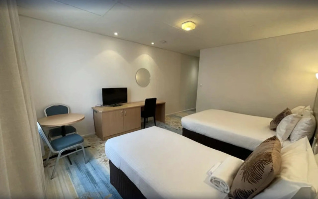 Haven Marina Motel