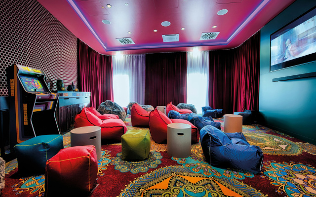 NYX Hotel Munich by Leonardo Hotels - Image 5