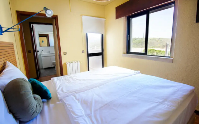 Hotel WOT Sintra Ocean