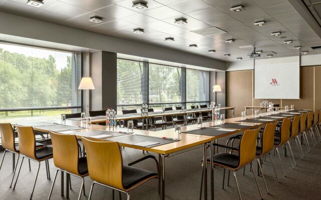 The Hague Marriott Hotel