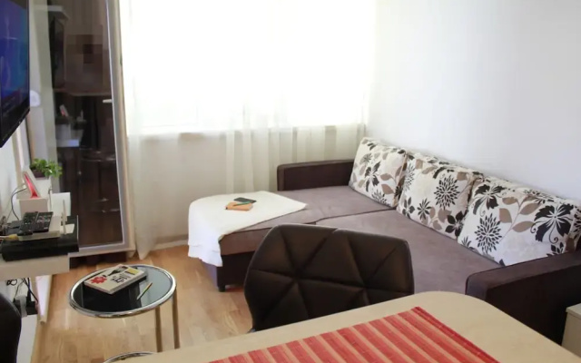 One bedroom Apartment Centar 10