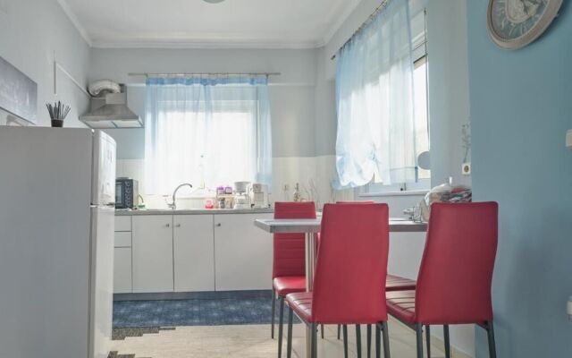 Nice Stay Apartment by Open City Hotel