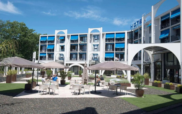 Brit Hotel du Lac