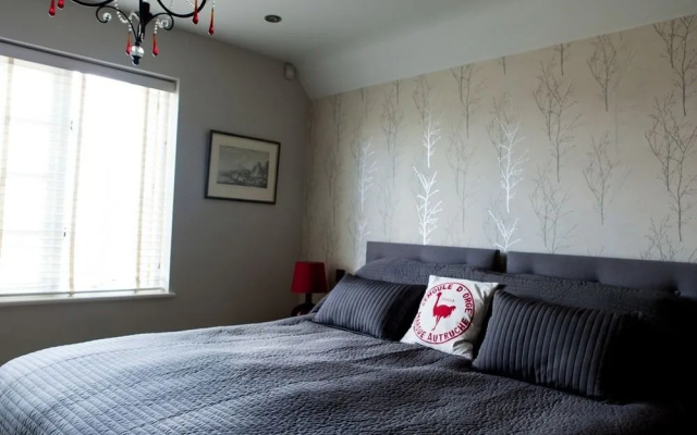 Birch House B&B