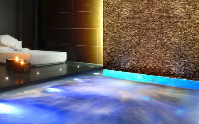 Rusticae Hotel Urbisol