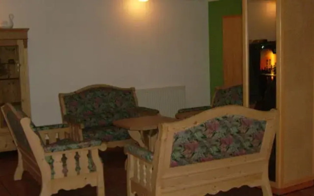 Hotel am Schwanenteich