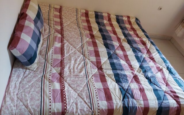 Puma Garden and Suites