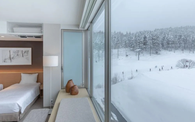 The Maples Niseko