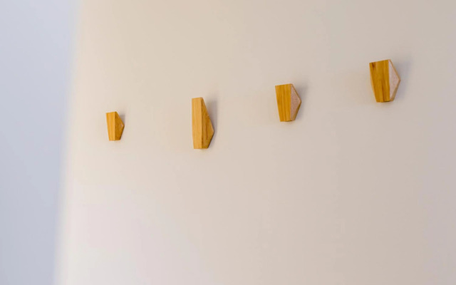 Pasaje Zamora Apartamentos