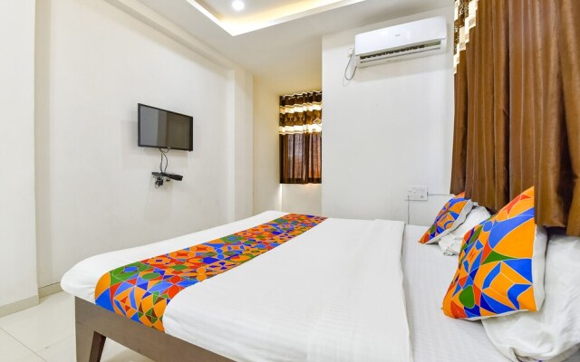 Fabhotel Khatti Imly