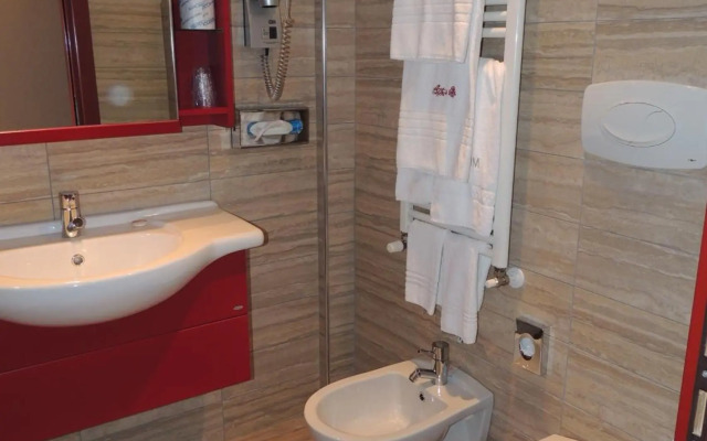 Cascina Scova Resort