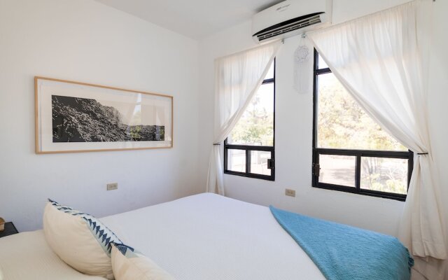 2BR Surf Loft | Beachside with Open Terrace