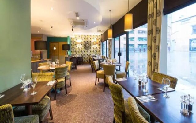 Premier Inn Liverpool City Centre