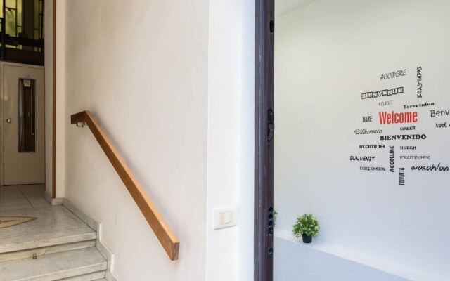 Piermarini Flexyrent Apartment