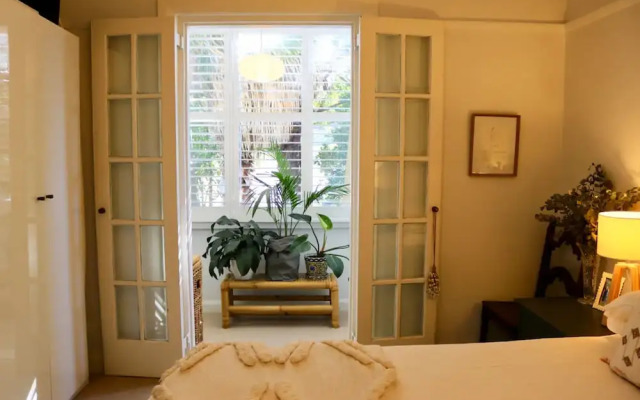 Bellevue Hill Abode Near Bondi Beach