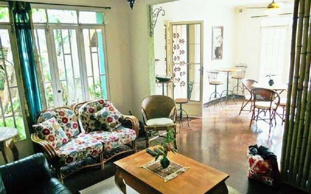 Zen Hostel Brasil