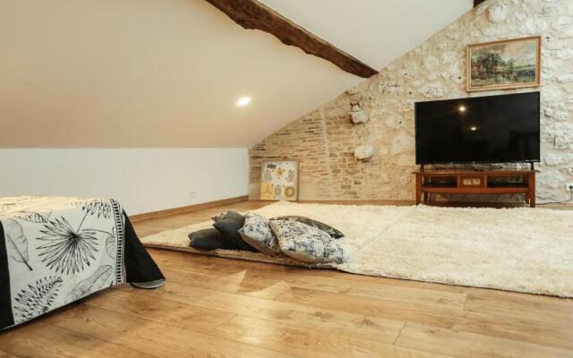 Sources en Périgord