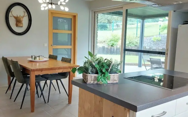 Cha Cha de Loup B&B - Vakantiewoning