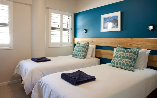 Plett Beachfront Accommodation