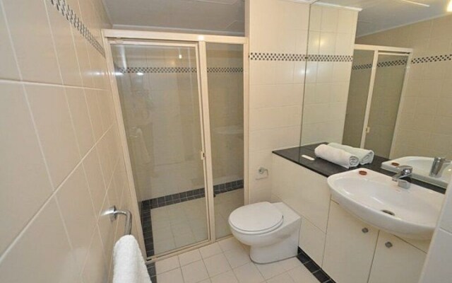 Sydney CBD 2806 Pt Furnished Apartment