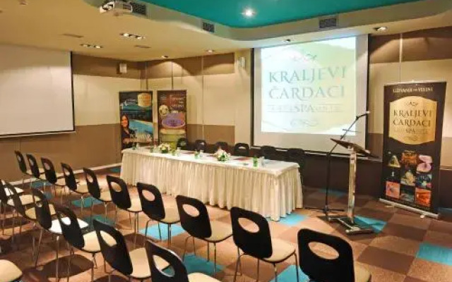 Hotel Kraljevi Čardaci