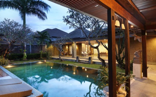 Alindra Villas & Spa