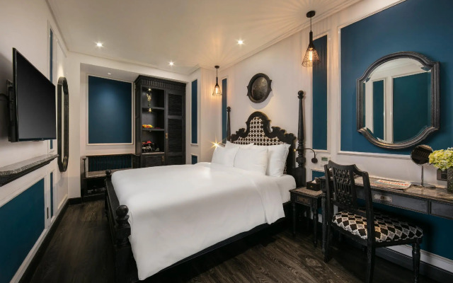 Hanoi Esplendor Hotel and Spa