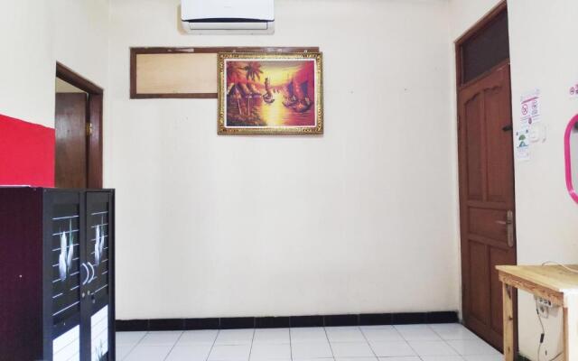 OYO 90884 Rori Homestay