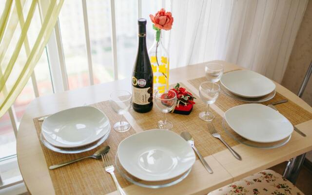 Pro Apart (Про Апарт) на улице Красная 176 лит 1/3