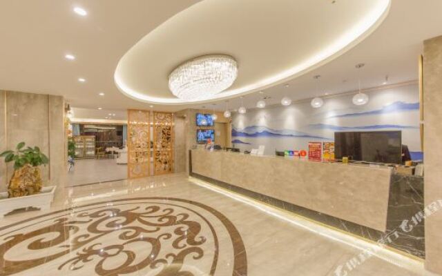 Kunming Baosheng Hotel