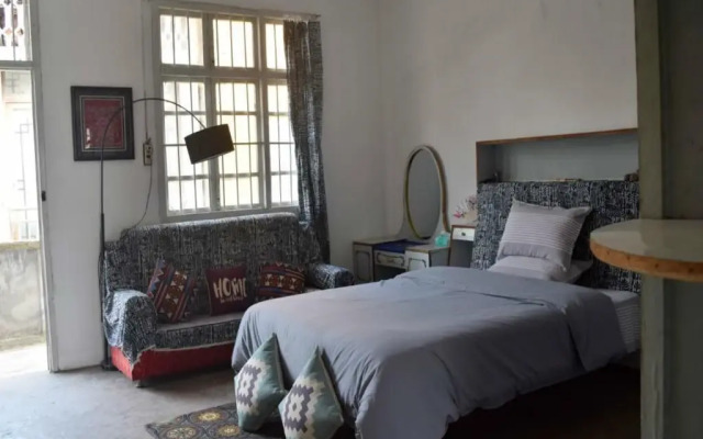 Old Street Impression Hostel