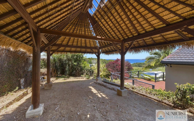 McAuleys Beach House