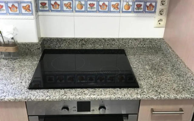 Apartamentos Trebol