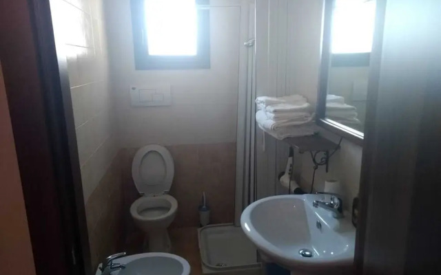 B&B De Mauro Sala Relax