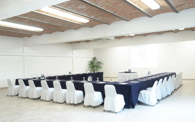 Hotel Danza del Sol