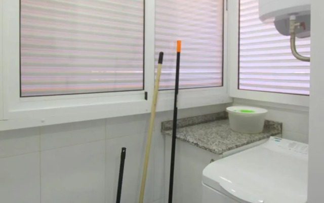 Apartamento Mirador al Mar