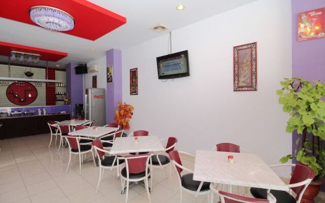 Airy Wajo Buru 23 Makassar