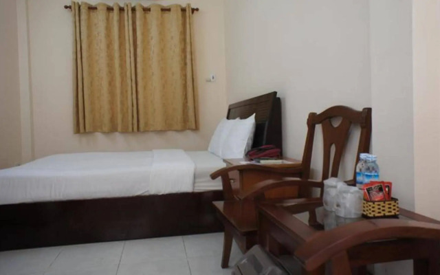Elegant Inn Saigon